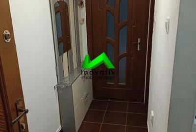 Apartament cu 2 camere nedecomandat, mobilat în Hipodrom 3 - 5