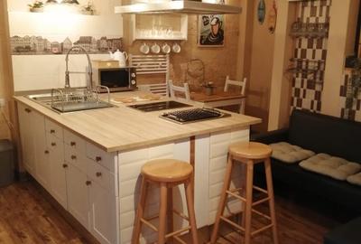 Apartament de închiriat în zonă semicentrală - 2