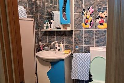 Apartament cu 4 camere în Central - 5