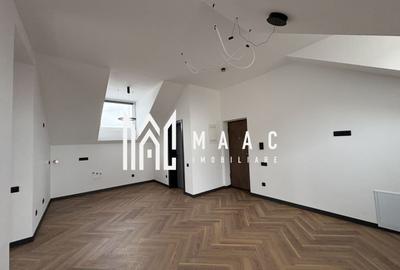 Apartament la vilă I 3 Camere I Et 2 I Balcon I 2 Parcări - 1