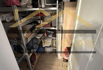 Casa de 4 camere, 200mp, parcari, Zona Unirii - 19