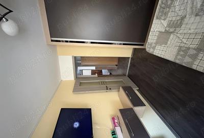 Apartament cu 4 camere decomandat în Micro 15 - 4