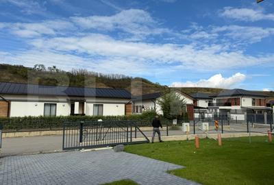 Casă individuală cu 3 camere cu Teren 320 Mp în Sânnicoară - 8