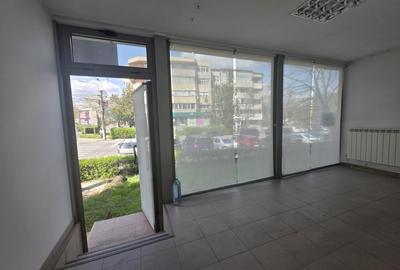 Spațiu comercial, de 60 mp, în E3 - 3