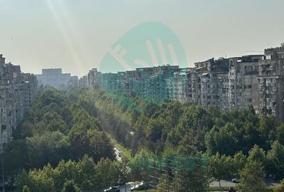 Piata ALBA IULIA - Vedere PANORAMICA - 3