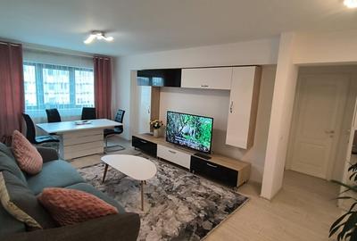 Apartament spre inchiriere, central - 3