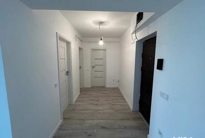 Apartament 2 camere Slatina Toamnei Residence - 4