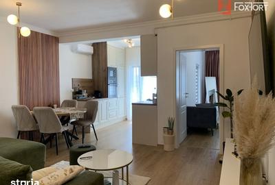 Apartament cu 3 camere decomandat în Dumbrăvița - 13