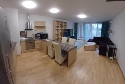 Sat Vacanta-Mamaia-apartament 67 mp