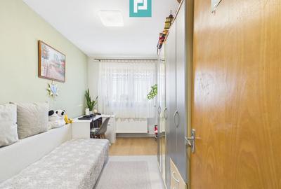 Apartament cu 5 camere decomandat în Aurel Vlaicu - 4