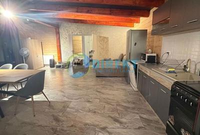 Casă cu 4 camere în Colibița - 2