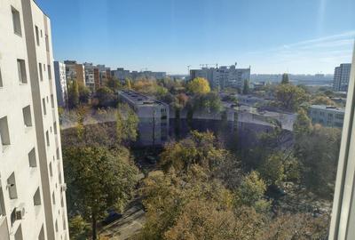 VANZARE I 2 CAMERE I RENOVAT I METROU I RAUL DOAMNEI I DRUMUL TABEREI - 13