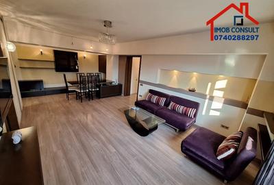 Apartament cu 2 camere decomandat în 9 Mai - 10