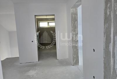 Casă individuală cu 4 camere cu Canalizare în Dâmbul Rotund - 12