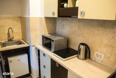 Apartament cu 2 camere în Magheru - 3