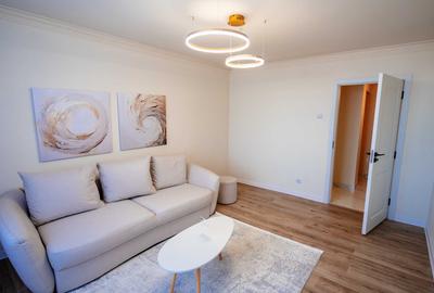 Apartament cu 2 camere decomandat în Exterior Vest - 3