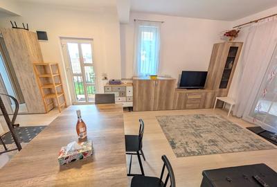 Duplex 4 camere 100mp | 0 comision | Tunari | mobilat utilat | 150mp teren - 39