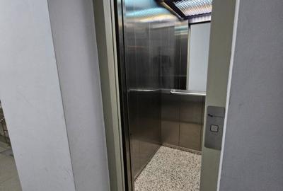 Apartament cu 3 camere semidecomandat, mobilat în Bucureștii Noi - 13