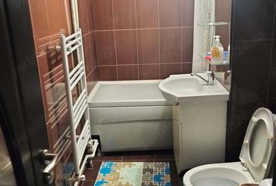 Vand apartament cu 3 camere - 5