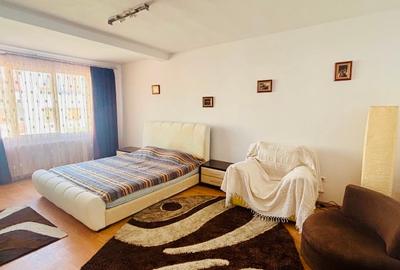 Vila de închiriat, D+P+1+M, Ovidiu, Cartier Rezidential Ovidiu Sud - 3