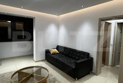 Apartament Premium cu 2 Camere | Parter Inalt | Mobilat Complet | Zona Domenii - 6