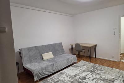 Garsonieră decomandată, mobilată în Dristor - 4