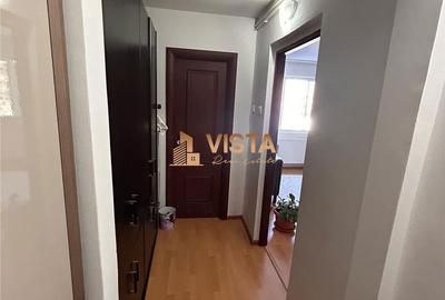 Apartament cu 3 camere în Gării - 2