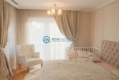 Royal Imobiliare  - Vanzare Vila de lux zona Paulesti - 11