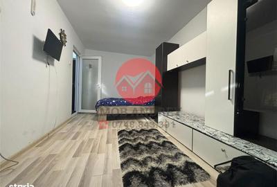 Apartament cu 2 camere în Vest