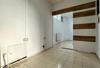Spatiu comercial de inchiriat in zona Delfinariu, Constanta - 4