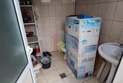 Casă cu 3 camere cu Teren 447 Mp în Chercea - 9