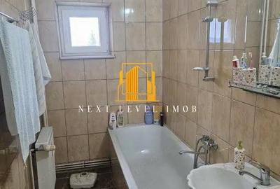 Apartament cu 3 camere decomandat, mobilat în Găvana - 3