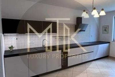 Duplex cu 6 camere cu Canalizare în Pipera - 4