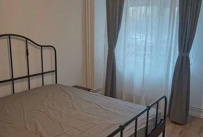 Apartament 2 camere, decomandat, 55 mp, centrala, ac, metrou, Brancoveanu - 1