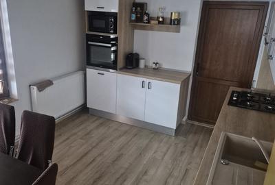 Casă cu 4 camere în Cuca - 3