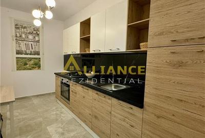 Apartament cu 2 camere decomandat în Central - 8