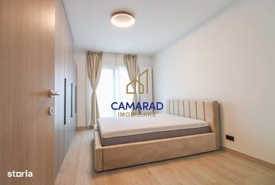 Apartament cu 2 camere, mobilat în Dristor - 6