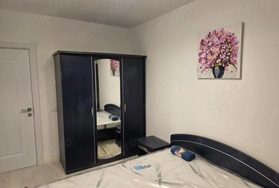 Apartament cu 2 camere decomandat în Central - 2