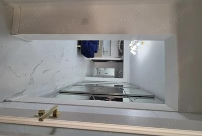 Apartament cu 3 camere decomandat, mobilat în Dorobanți - 2