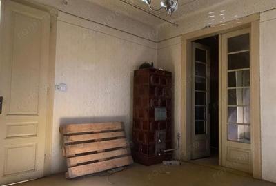 Casă cu 2 camere cu Teren 1007 Mp în Lipovei - 3