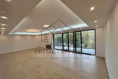 Apartament cu 4 camere decomandat, mobilat în Floreasca