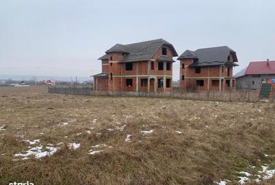 Teren de 2000 mp, în Todirești - 7