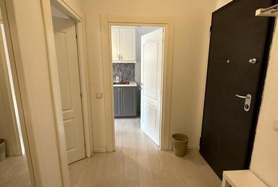 For Rent Studio 34 mpu - Cotroceni Smart Residence - 9