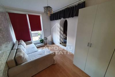 Apartament cu 2 camere semidecomandat in zona Aradului - 3