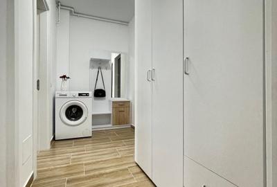 Garsonieră decomandată, mobilată în Berceni - 8