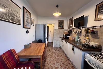 Apartament 3 camere in zona Bucur Obor - 4