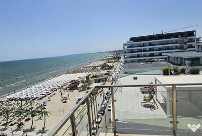 Apartament cu 4 camere decomandat în Năvodari - 3