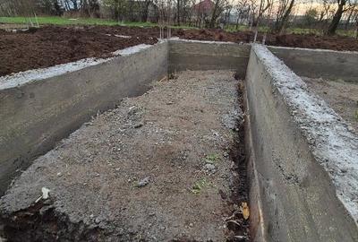 Vand Casa Nouă in Com Topraisar - 5