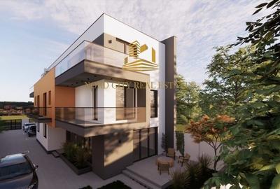 Comision 0% Vila Duplex Straulesti / Sisesti / dezvoltator Comision 0% Vila Duplex Straulesti / Sisesti / dezvoltator - 3