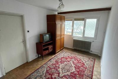 Apartament cu 2 camere semidecomandat în Central - 7